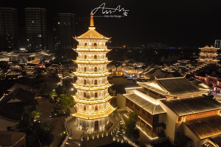 【福州验客】闽侯县一日 自然人文治愈之旅 - 闽侯县游记攻略【同程旅游攻略】