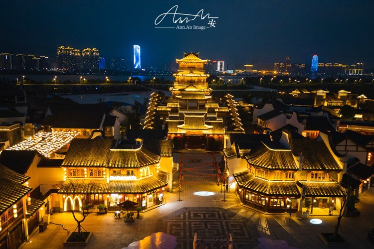 【福州验客】闽侯县一日 自然人文治愈之旅 - 闽侯县游记攻略【同程旅游攻略】