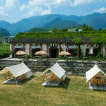 漫溪里生态旅游度假区