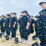 北京蓝海特训营基地