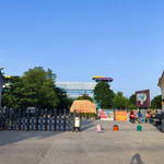 陕西农垦怡然鸵鸟庄园