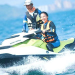 帆缘水上运动