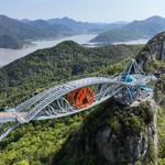 东海灵岩景区