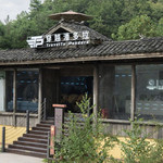 穿越潘多拉