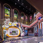 meland club(青岛未来城万科广场店)
