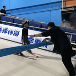 雪四季室内滑雪训练场(恒隆广场店)