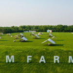 造梦体感式牧场DREAM FARM