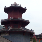 宫保府景区