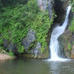 临江珍珠门风景区