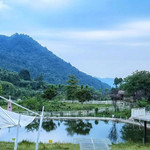石里红枫乡村旅游度假区