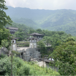 美女峰石林景区