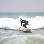 SHAKA SURF沙卡冲浪(清水湾店)