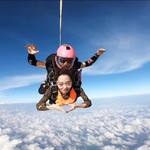 成都龙泉洛带跳伞 Skydive Lodi