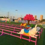 嗨翻天超级乐园
