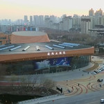 辽阳大剧院