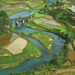梅山大峡谷旅游区