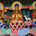 虹霁寺