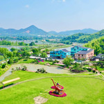 湖州(莫干山)龙出没探险乐园