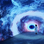 超级时空魔方(厦门元宇宙体验馆)