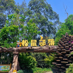 成都松鼠部落