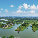 沙家浜风景区