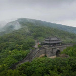 虞山风景区