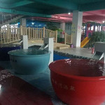 御水湾天然温泉