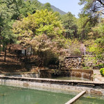 姊妹湖风景区