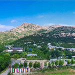 泉山云顶风景区