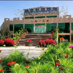 八一钢铁文化工业旅游景区