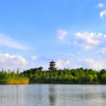 无锡鸿山旅游度假区