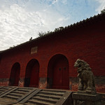 会善寺