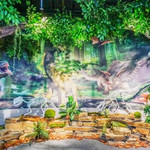 猛犸古生物自然科普馆