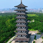 龙背山森林公园游乐园