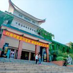 中国宜兴陶瓷博物馆
