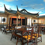 华西龙希大酒店旅游观光区