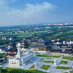 江阴市悟空寺