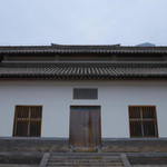 启母阙