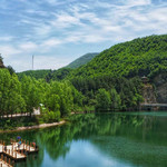 老龙潭景区