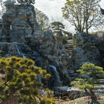上海世博文化公园
