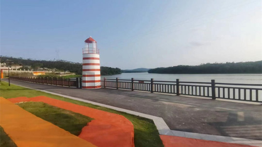 十里泉城温泉旅游度假区门票