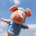 会飞的🐷儿