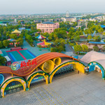 柏乐园