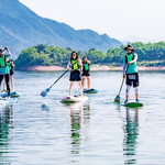千岛湖未来水世界