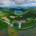 三角龙湾