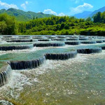 湖州龙鳞坝