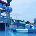 海龙湾水上乐园