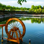 盛世旅游度假村水上乐园