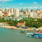 松花江沙滩嘉年华游乐园