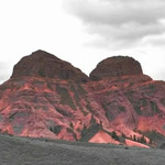 新龙红山